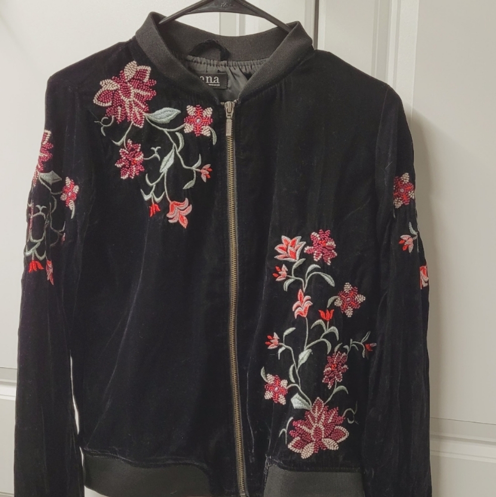 A.N.A. Women's Jacket Size: Medium